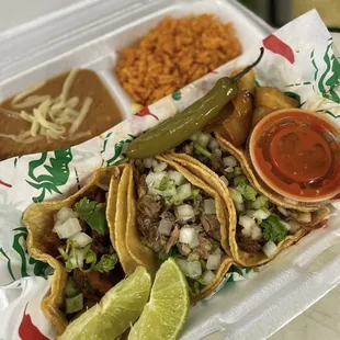 mexican food