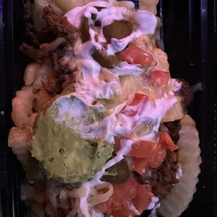 Carne Asada Tacos