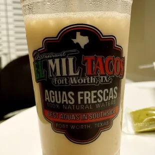 Horchata