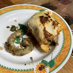 wraps, burritos and wraps, burrito, food