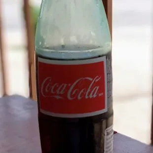 Mexican Coke