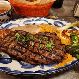 Carne Asada