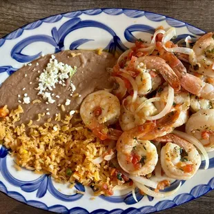 Cameron&apos;s A La Mexicana