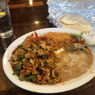 Enchiladas El Milagro