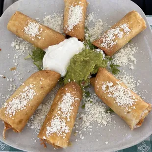 Flautas