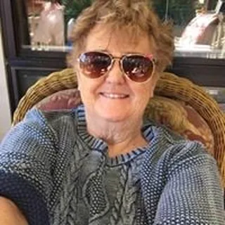 Betty K.