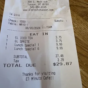 Look at this price!!! What a deal.