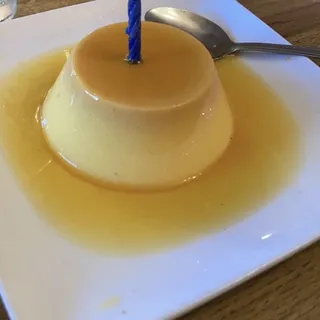 Flan