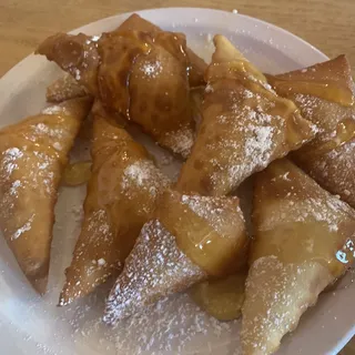 Sopapillas