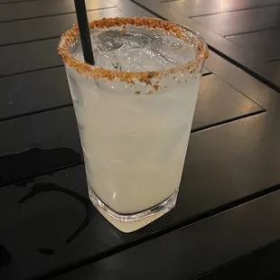 drink