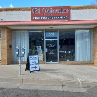 Photo of El Mirador Fine Picture Framing