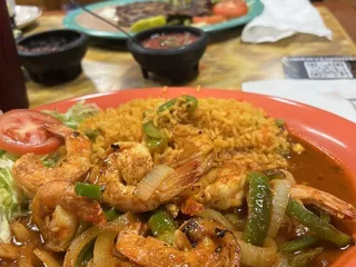 Taqueria El Nopalito