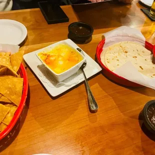 Queso
