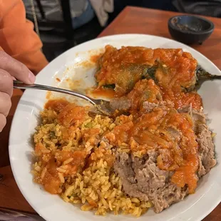 Chili Rellano