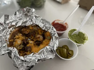 Papa Nacho's