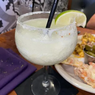 Frozen Margarita