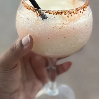 Flavored Frozen Margarita