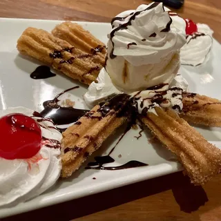 Churros