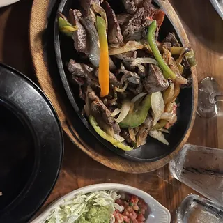 Angus Ribeye Parillada - 1/2lb