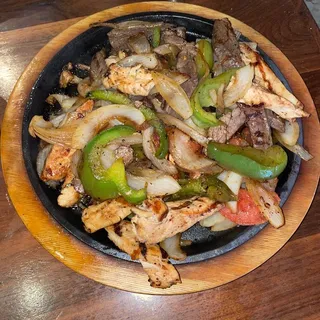 Angus Ribeye Parillada - 1lb