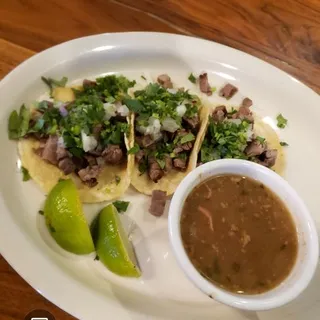 Tacos al Pastor