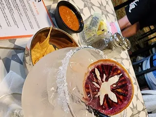 Soluna Cocina Mexicana