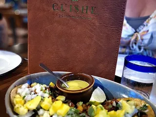 Cuishe Cocina Mexicana