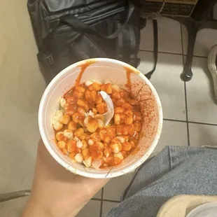 Elote