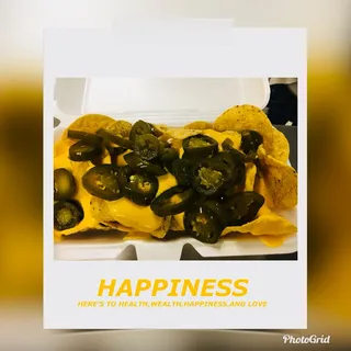 Nachos