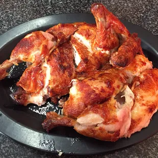 Rotisserie!!!