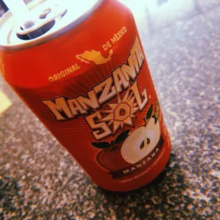drink