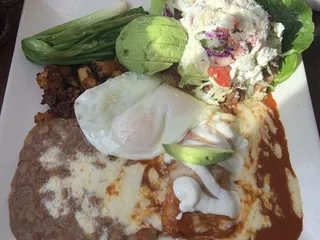 T & A Taco No 2