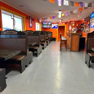 This area smells like a sewer