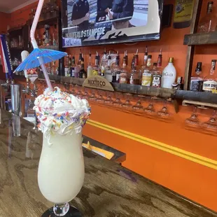 Piña colada