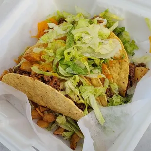 El Modelo Mexican Foods