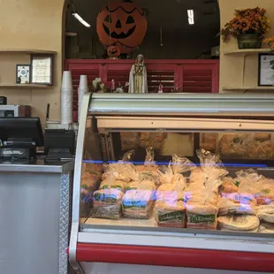 El Modelo Mexican Foods, Albuquerque