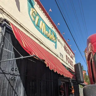 El Modelo Mexican Foods, Albuquerque