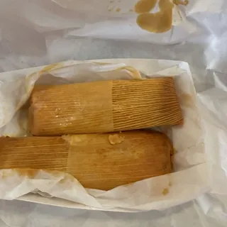 Tamales (Large)