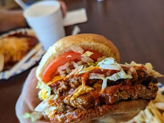 New Mexico Beef Jerky Company