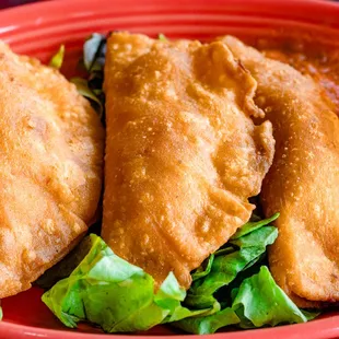 Empanadas