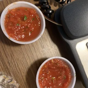 Salsa