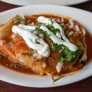 Chile Relleno