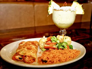 La Lupita Mexican Restaurant