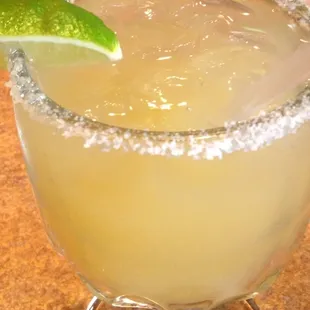 Great Drink &amp; Delicious Food!!!  Ill be back...