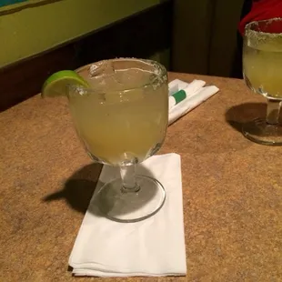 Margaritas!!