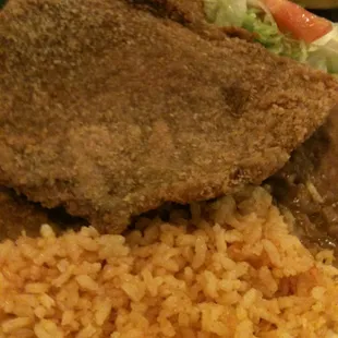 Milanesa
