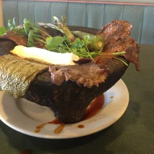 bbq ribs, food, ribs