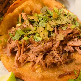 Tacos de Birria