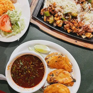 Quesabirria and the Alambre