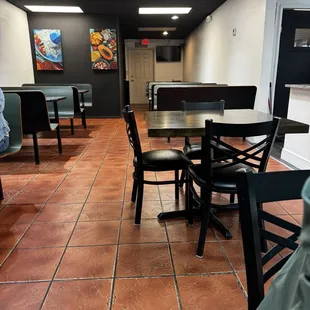 Interior... think they updated a bit